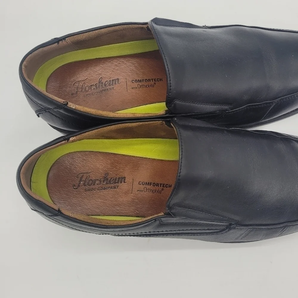 Florsheim midtown bike